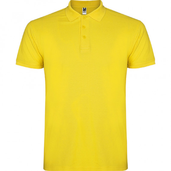 Tricou polo copii - Roly Star