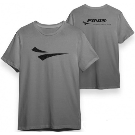 Tricou unisex - Finis