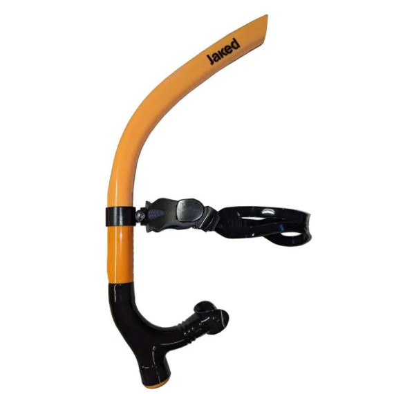 Tub adulti - Jaked Frontal Snorkel 2.0